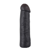You2Toys Big Penis Sleeve med Forlængelse