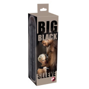 You2Toys Big Penis Sleeve med Forlængelse