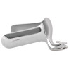 Fetish Collection Stål Vaginal Speculum