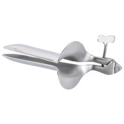 Fetish Collection Stål Vaginal Speculum