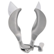 Fetish Collection Stål Vaginal Speculum