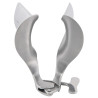 Fetish Collection Stål Vaginal Speculum
