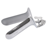 Fetish Collection Stål Vaginal Speculum