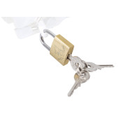 You2Toys Silikone Kyskhedsbælte Til Mænd