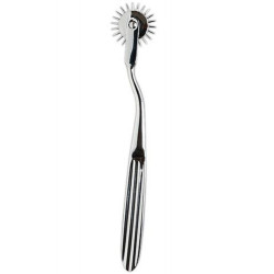 Sextreme Nerve Wheel Wartenberg Sextreme Nerve Wheel Wartenberg