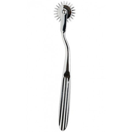 Sextreme Nerve Wheel Wartenberg