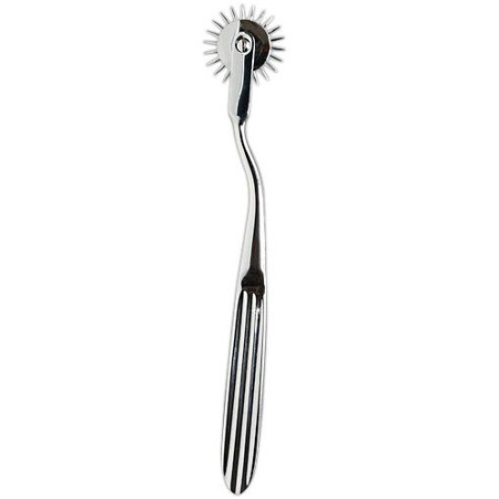 Fetish Collection Pin Wheel Wartenberg Hjul