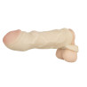 You2Toys Thicker and Bigger Penis Extension Sleeve