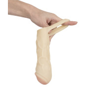 You2Toys Thicker and Bigger Penis Extension Sleeve