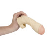 You2Toys Thicker and Bigger Penis Extension Sleeve