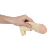 You2Toys Thicker and Bigger Penis Extension Sleeve