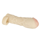 You2Toys Thicker and Bigger Penis Extension Sleeve