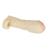 You2Toys Thicker and Bigger Penis Extension Sleeve