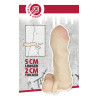 You2Toys Thicker and Bigger Penis Extension Sleeve