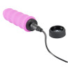 You2Toys Power Vibe Wavy Opladelig Mini Vibrator