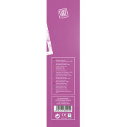 You2Toys Power Vibe Wavy Opladelig Mini Vibrator