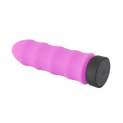 You2Toys Power Vibe Wavy Opladelig Mini Vibrator