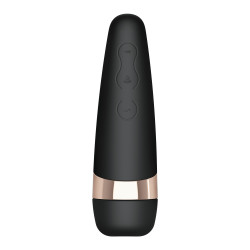 Satisfyer Pro 3 Vibration Klitoris Stimulator Satisfyer Pro 3 Vibration Klitoris Stimulator