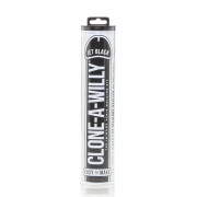 Clone-A-Willy DIY Klon Din Penis Vibrator Støbesæt