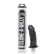 Clone-A-Willy DIY Klon Din Penis Vibrator Støbesæt