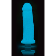 Clone-A-Willy Klon Din Penis Vibrator Selvlysende Støbesæt
