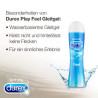 Durex Play Feel Vandbaseret Glidecreme