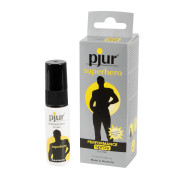 Pjur Superhero Performance Spray til Mænd