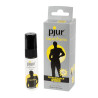 Pjur Superhero Performance Spray til Mænd