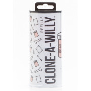 Clone-A-Willy Refill Silikone