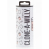 Clone-A-Willy Refill Silikone