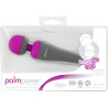 PalmPower Mini Magic Wand Vibrator 230 Volt