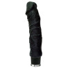 Nature Skin Big Vibe Stor Dildo Vibrator