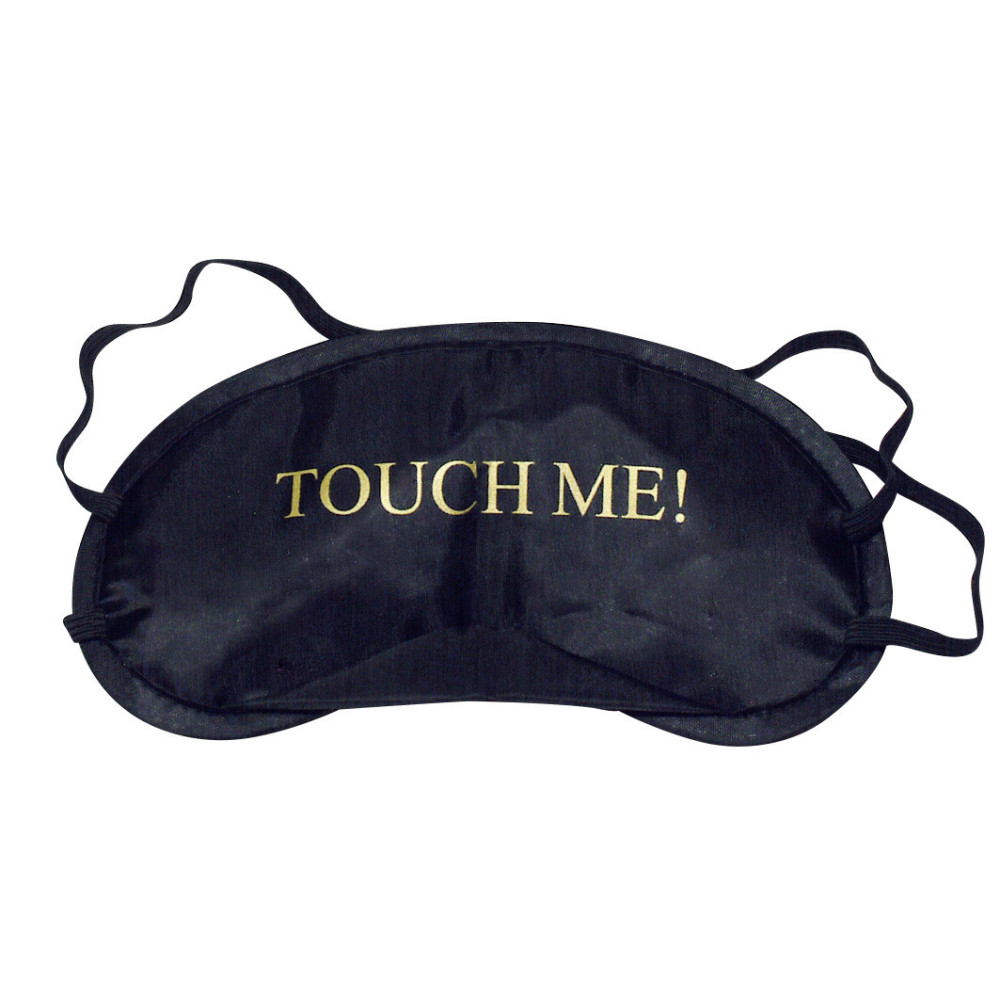 You2Toys Stemnings Blindfold Sæt