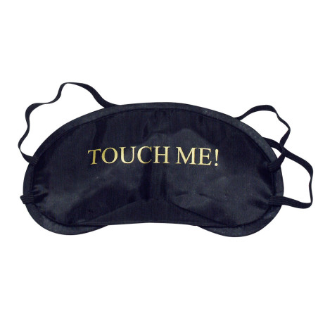 You2Toys Stemnings Blindfold Sæt