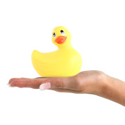 I Rub My Duckie 2.0 Classic MINI Vibrator