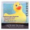 I Rub My Duckie 2.0 Classic MINI Vibrator