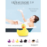 I Rub My Duckie 2.0 Classic MINI Vibrator