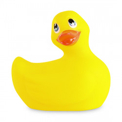 I Rub My Duckie 2.0 Mini Classic Vibrator