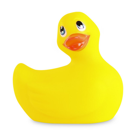 I Rub My Duckie 2.0 Classic MINI Vibrator