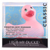 I Rub My Duckie 2.0 Classic MINI Vibrator