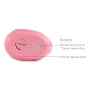 I Rub My Duckie 2.0 Classic MINI Vibrator