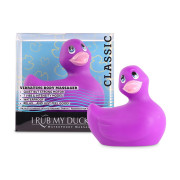 I Rub My Duckie 2.0 Classic MINI Vibrator