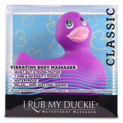 I Rub My Duckie 2.0 Classic MINI Vibrator
