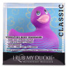 I Rub My Duckie 2.0 Classic MINI Vibrator