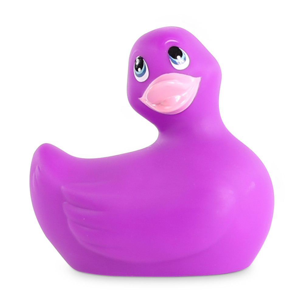 I Rub My Duckie 2.0 Classic MINI Vibrator