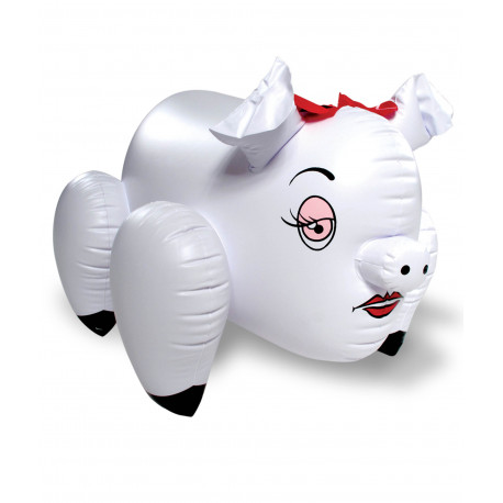 Pipedream Erotic Love Piggie Blow-Up