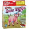 Pipedream Erotic Love Piggie Blow-Up