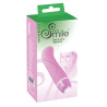 Sweet Smile Mini-G G-Punkts Vibrator