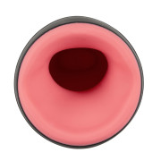 Sweet Smile Opladelig Varmende Penis Vibrator