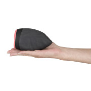 Sweet Smile Opladelig Varmende Penis Vibrator